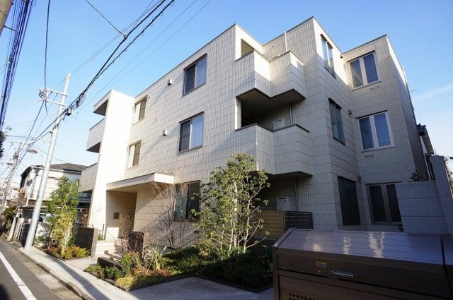 SCAPES SENGOKUの写真