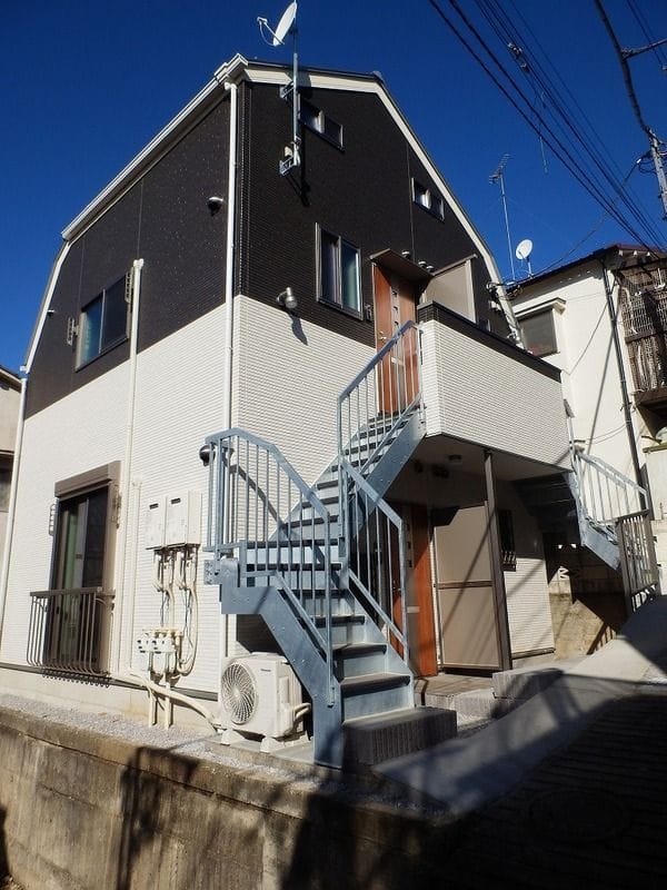 プログレスコートの写真