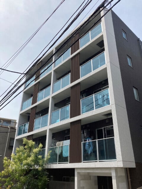 CLASS YOTSUYAの写真