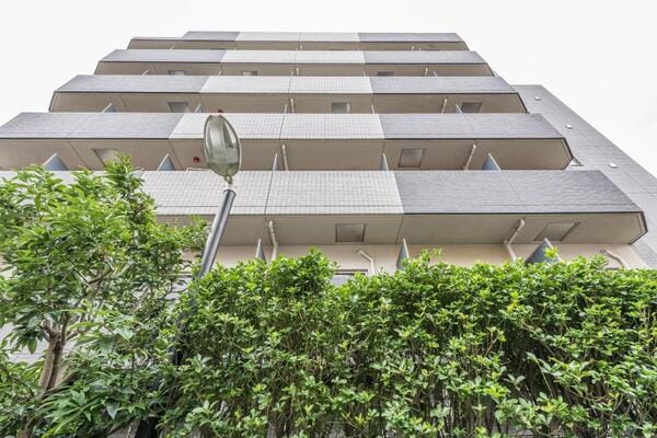 フェニックス椎名町の写真