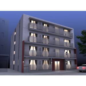 ヴェルト武蔵小杉ウエストの写真