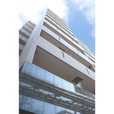 パレステュディオ田町の写真