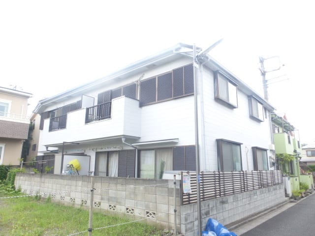 コーポ南の写真