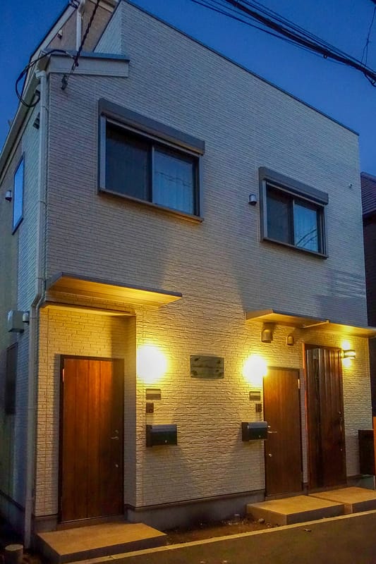 カーサムジカ中野の写真