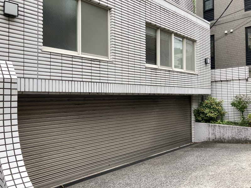 ヒルズ西原の写真