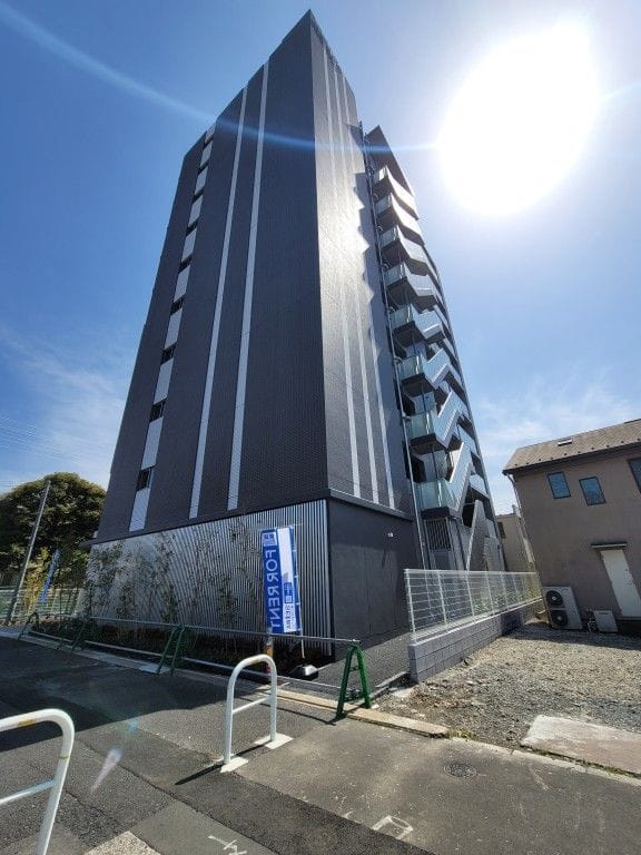 Horizon Residence(ホライゾンレジデンス) 0803