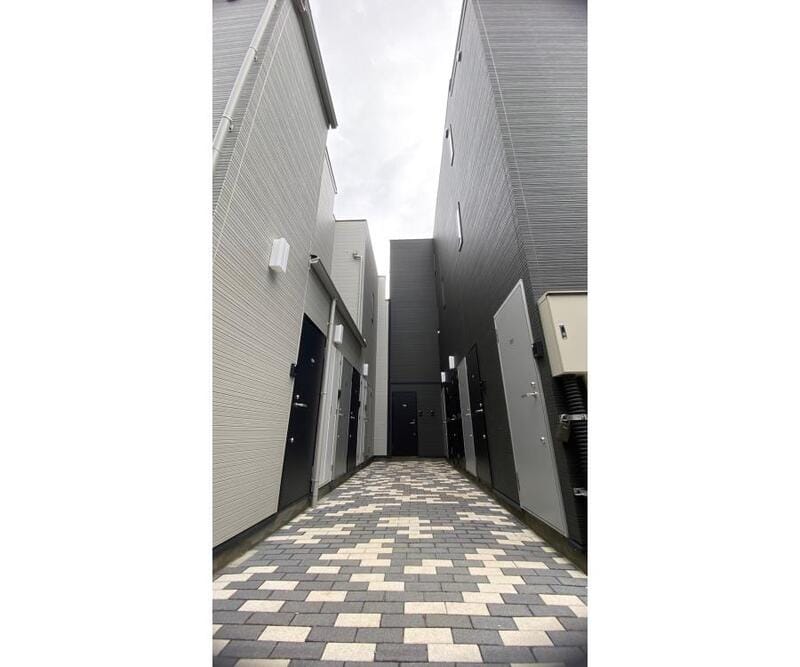 FAIR阿佐ヶ谷の写真