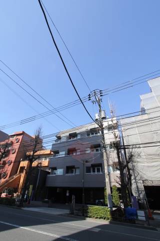 レジャンシック小石川の写真