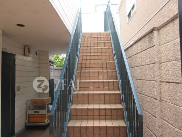 サニースポットの写真