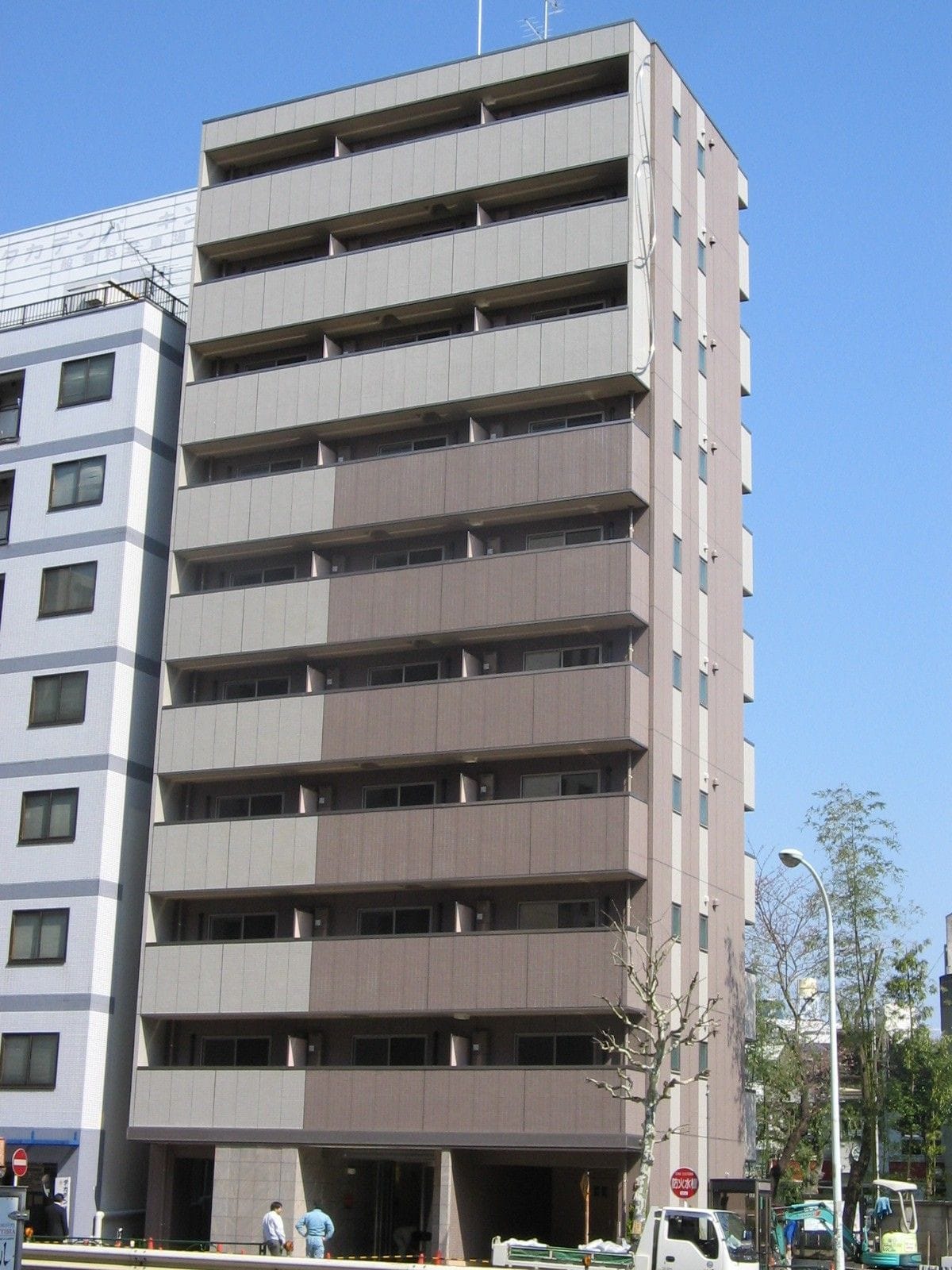 アラモ・1の写真