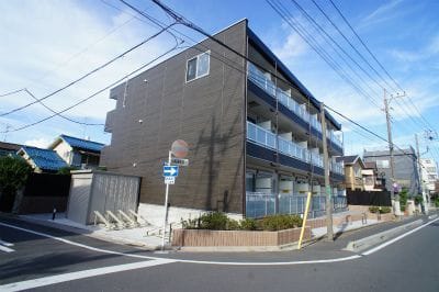 リブリ・レオサードⅡの写真