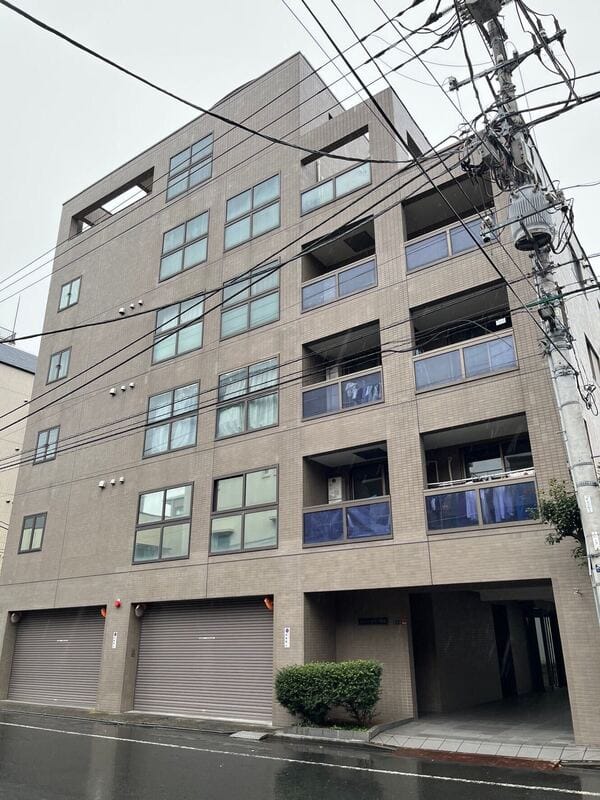 コスモリード菊川の写真