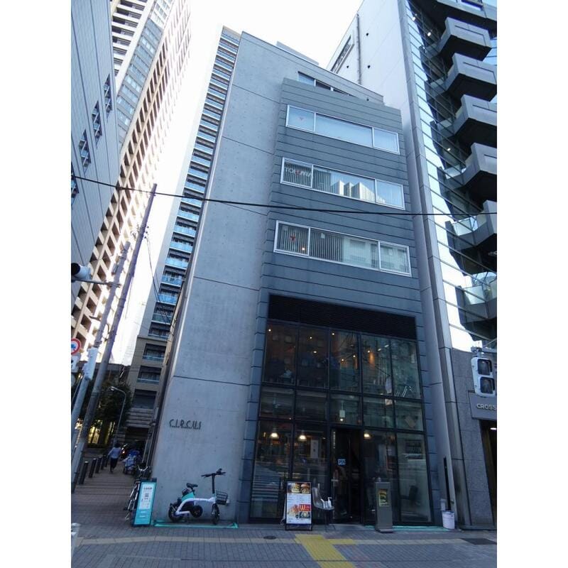 S4S BLDG エスフォーエスビルの写真