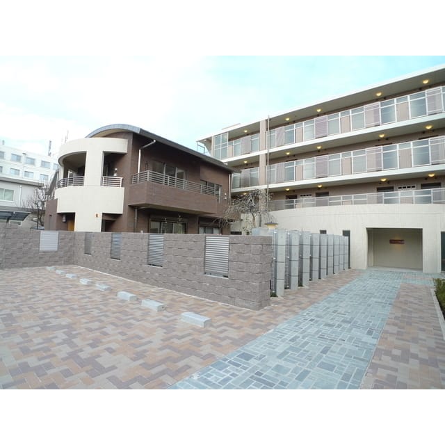 プラムガーデン関根の写真