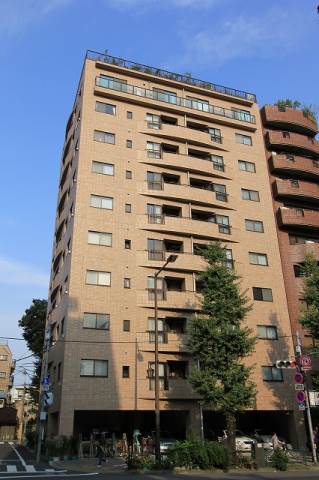 文京ツインタワーの写真