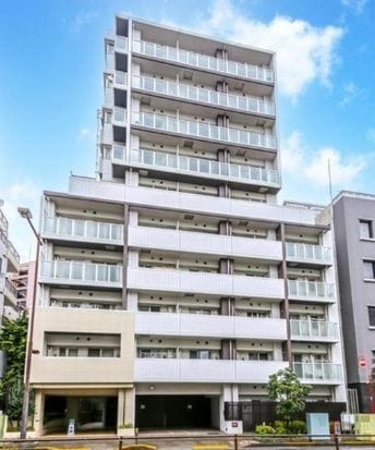 ラ・コスタ新宿余丁町の写真