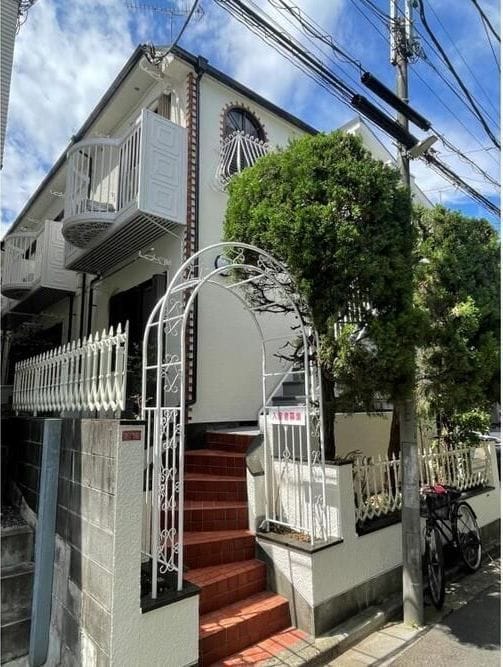 フェリス東高円寺の写真