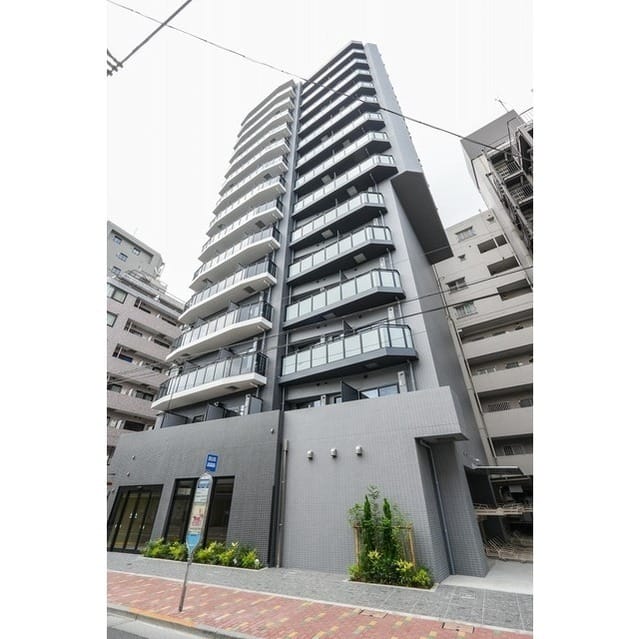 コンフォリア・リヴ西蒲田の写真