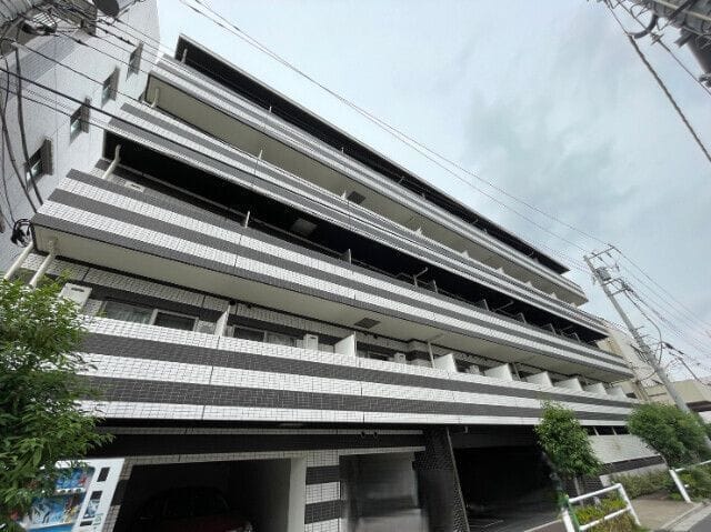 AZEST上板橋Ⅱの写真