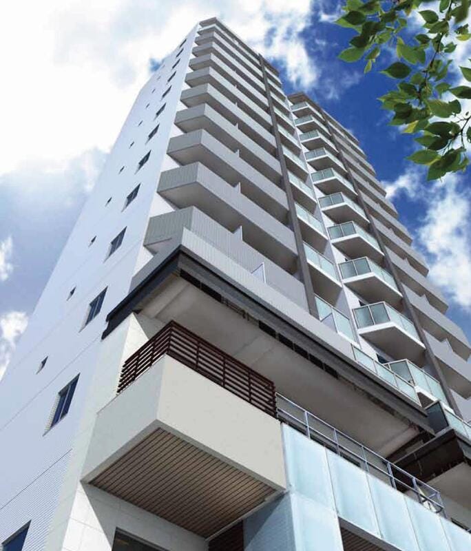 ガリシアヒルズ西麻布WESTの写真