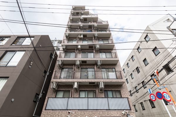 菱和パレス中野弥生町の写真