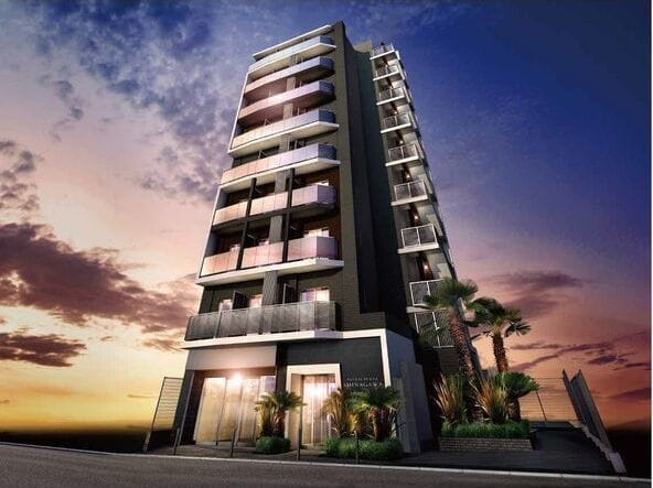 エステムプラザ品川西小山の写真