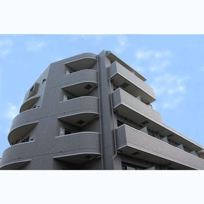 エルフラット高輪台の写真