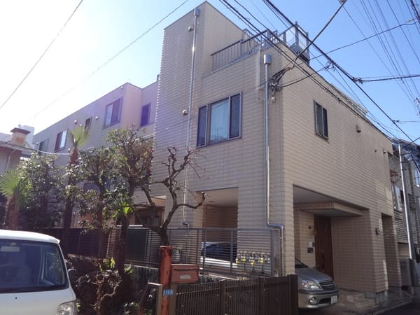 クロースエビスの写真