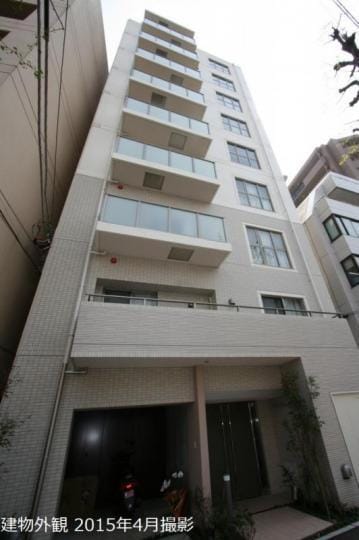 カーサラスク目白台の写真