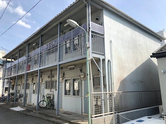 KYコーポの写真