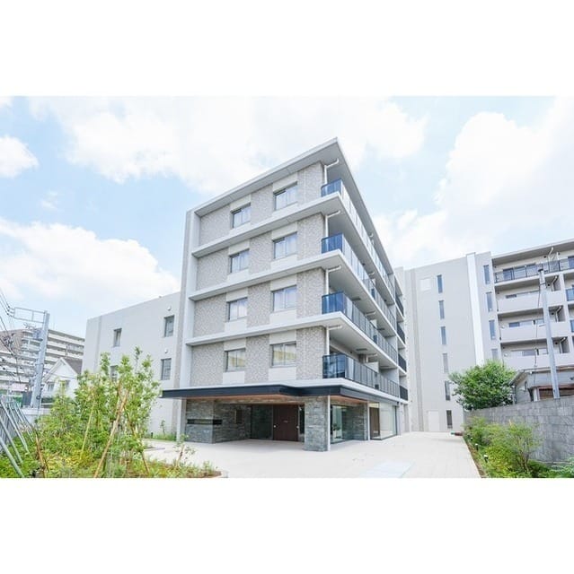 ルーウェ東大泉の写真