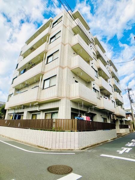 グリーンハイム平成 204