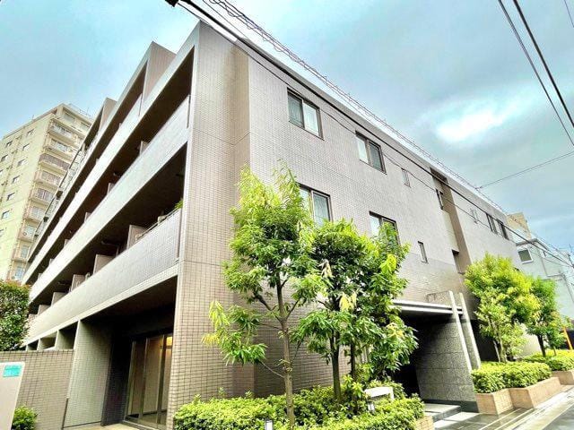 レジディア池袋の写真