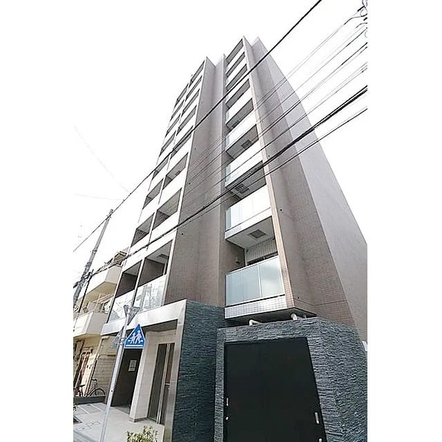 ハーモニーレジデンス池袋ウエストゲートの写真