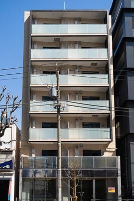 ブリューム西麻布の写真