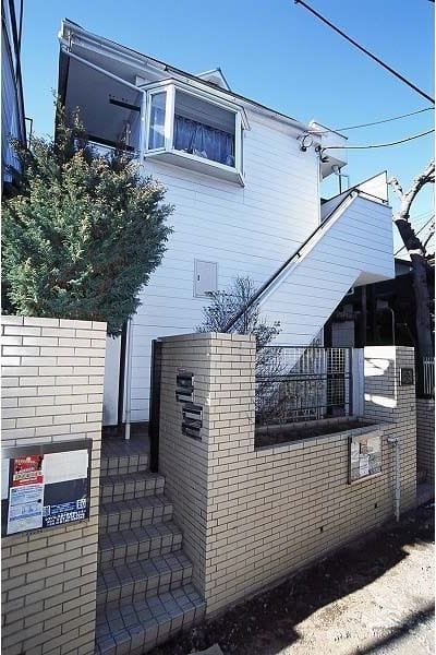 レオパレス白山第2の写真