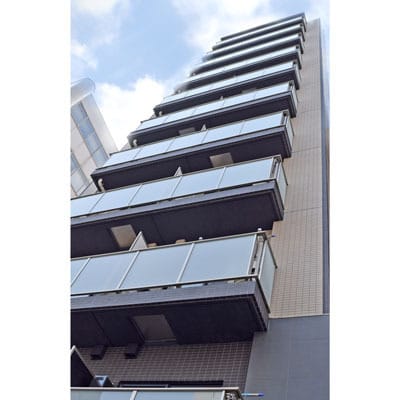 メイクスデザイン東新宿の写真