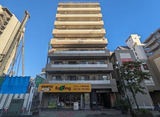 ウインベルソロ西川口第10の写真