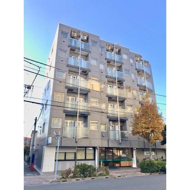 コーヨービルの写真