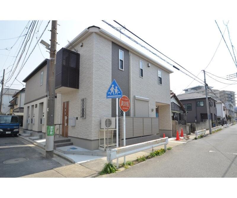 今井南町戸建の写真