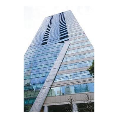 MY TOWER RESIDENCEの写真