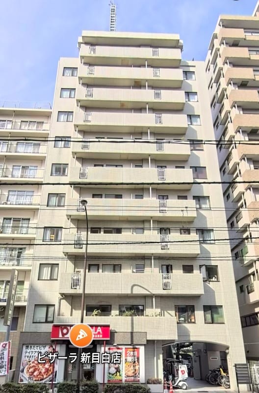 カーネ西早稲田の写真