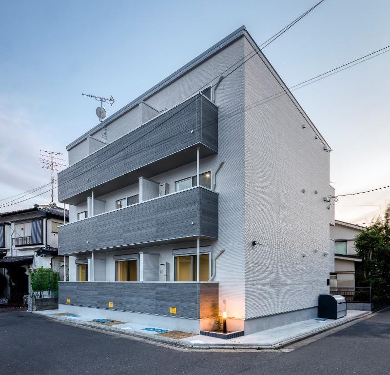 CRASTINE野々下(クラスティーネ ノノシタ)の写真