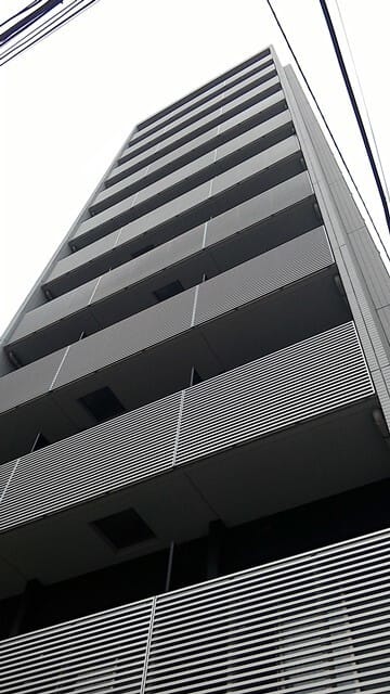 LA.XEBEC東十条の写真