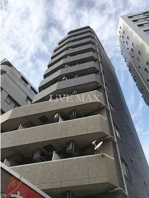 シンシア本郷三丁目の写真