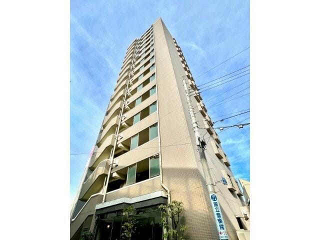 レジディア池尻大橋の写真