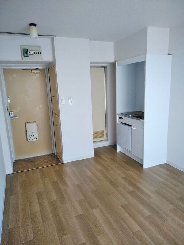 第3コーポムサシヤの写真