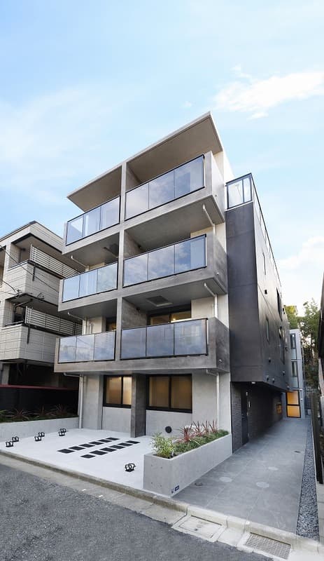 Fullea白金台の写真