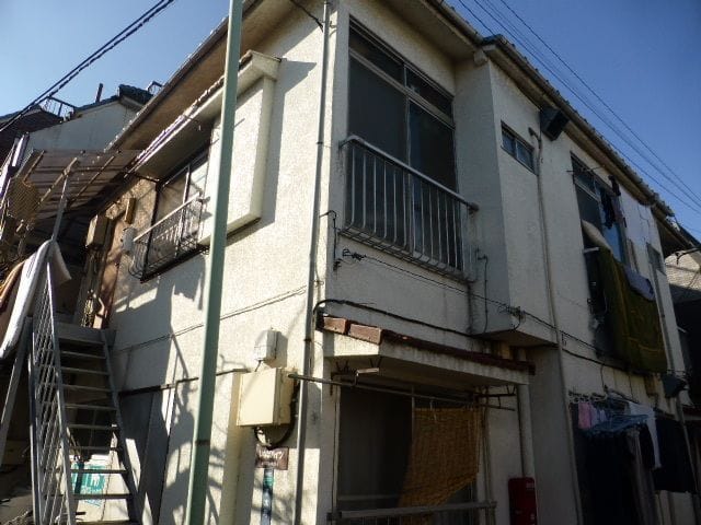 いなばハイツの写真