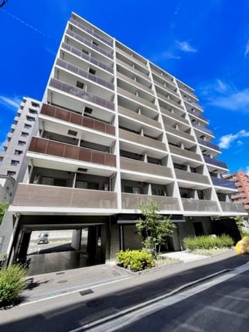 ジニア深川住吉の写真